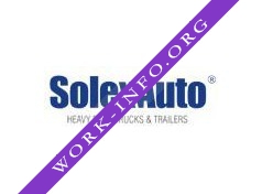 SolexAuto Логотип(logo)