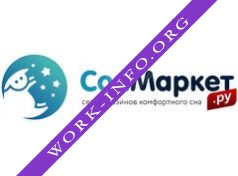 Сонмаркет Логотип(logo)