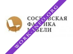 Сосновская фабрика мебели Логотип(logo)