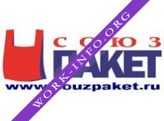 Союз Пакет Логотип(logo)