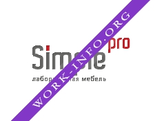 Simple Pro Логотип(logo)