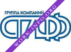 СТАФФ, Группа компаний Логотип(logo)