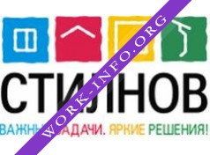 Стилнов НТ Логотип(logo)