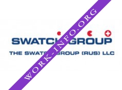 SWATCH GROUP (RUS) Логотип(logo)