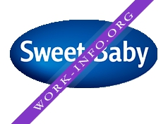 Логотип компании Sweet-baby