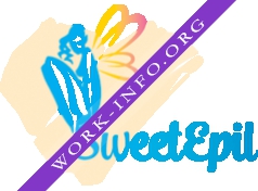 Sweet Epil Логотип(logo)