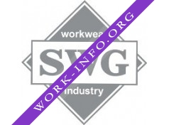 SWG (СВ-Групп, ООО) Логотип(logo)