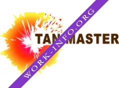 Tan Master Логотип(logo)