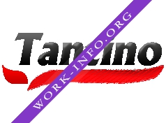 TANTINO (Ткаченко Л.Б) Логотип(logo)