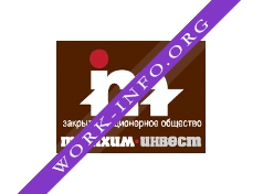 Татхим-Инвест Логотип(logo)