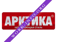 ТД Арктика Логотип(logo)