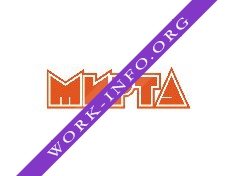 ТД Мирта Логотип(logo)