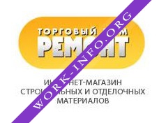 ТД Ремонт Логотип(logo)