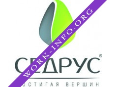 ТД Седрус Логотип(logo)