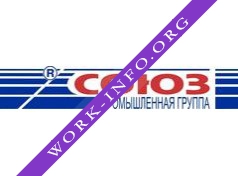 Логотип компании ТД Союз-МСК