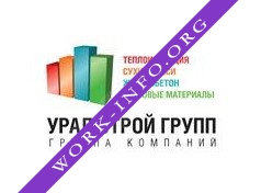 ТД Технострой Логотип(logo)