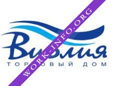 ТД Виолия Логотип(logo)