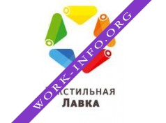 Текстильная Лавка Логотип(logo)