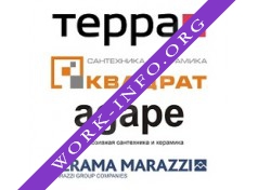 Терра, Управляющая компания Логотип(logo)