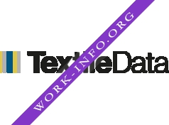 Логотип компании TextileData