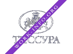 Логотип компании Тиссура