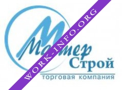 ТК Мастерстрой Логотип(logo)