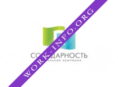 Логотип компании ТК Солидарность