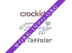 ТМ CROCKID Логотип(logo)