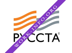 Торговая компания РУССТА Логотип(logo)