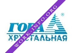 Торговый дом Кварц Логотип(logo)