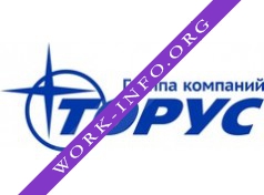 Торус, Группа компаний Логотип(logo)