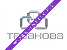 ТРЕАНОВА Логотип(logo)