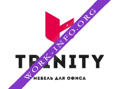 Тринити-М Логотип(logo)