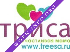 Триса Логотип(logo)