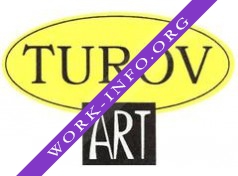 Turov Art Логотип(logo)