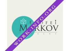 Логотип компании ЮК Ерофей Марков