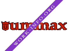 ЮММАКС Логотип(logo)