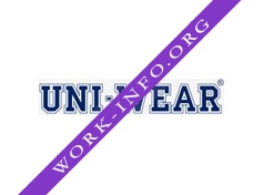 UNI-WEAR Логотип(logo)