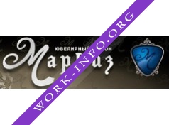 Ювелирный салон-магазин Маркиз Логотип(logo)