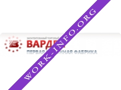 Вардек Логотип(logo)