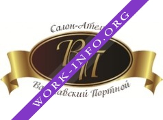 Варшавский портной Логотип(logo)