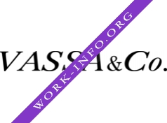 VASSA&Co Логотип(logo)