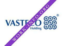 VASTECO Holding Логотип(logo)