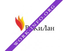 ВиКиЛан Логотип(logo)