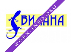 ВИЛАНА Логотип(logo)