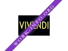 Логотип компании VIVENDI