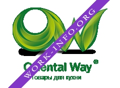 Восточный путь Логотип(logo)