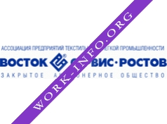 Восток-Сервис Ростов Логотип(logo)