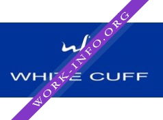 Логотип компании White Cuff (Бурдакова К.В.)