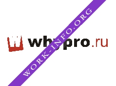 Логотип компании Whypro